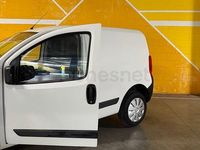 Occasion Peugeot Bipper 68 ch (50 kW) 2009 Blanc Monospace