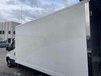 Usado Iveco Daily 156 CV (114 kW) 2022 Blanco Berlina