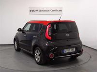 Usado Kia Soul 136 CV (100 kW) 2016 SUV