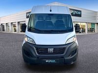 usado Fiat Ducato - Furgón Maxi 35 L3H2 2.3 Mjet. (103 kW)