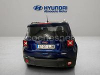 Usado Jeep Renegade Longitude 120 CV (88 kW) 2020 Azul SUV