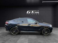 Usado BMW X6 286 CV (210 kW) 2021 Negro SUV