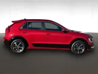 Begagnad Kia Niro 183 HK (134 kW) 2023 Röd SUV