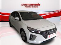 usado Hyundai Ioniq 1.6 GDI HEV Klass DCT Te puede interesar