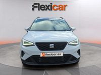 Usado Seat Arona Style 116 CV (85 kW) 2022 Blanco SUV
