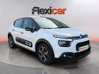 Usado Citroën C3 Feel 83 HP (61 kW) 2022 Branco Citadino