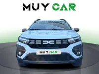 Usado Dacia Jogger Extreme 101 CV (74 kW) 2023 Blanco Monovolumen