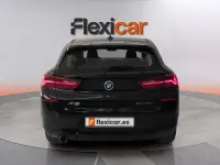 Usado BMW X2 150 CV (110 kW) 2020 Negro SUV