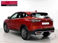 Usado Nissan Qashqai Acenta 140 CV (102 kW) 2025 Otro SUV