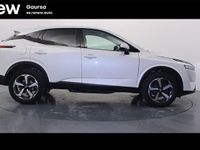 Usado Nissan Qashqai Style Edition 158 CV (116 kW) 2024 Blanco SUV