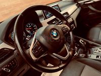 Usado BMW X1 150 CV (110 kW) 2020 Negro SUV