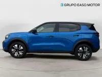 Nuevo Opel Frontera S 145 CV (106 kW) 2025 Azul SUV
