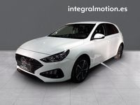 Brugt Hyundai i30 110 HK (80 kW) 2023 Hvid