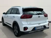 Usado Kia Niro 143 CV (105 kW) 2021 Blanco SUV