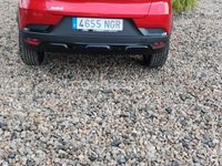 Nuevo Mitsubishi ASX 158 CV (116 kW) 2025 Rojo SUV