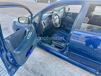 Usado Suzuki Liana 90 CV (66 kW) 2005 Azul Berlina