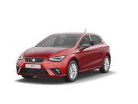 Nuevo Seat Ibiza FR 115 CV (84 kW) 2025 Rojo