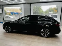 Usado Audi A4 Advanced 150 CV (110 kW) 2024 Negro Familiar