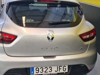 usado Renault Clio IV 