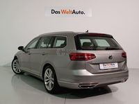 usado VW Passat V. 2.0tdi Bit Sport 4m Dsg 176kw