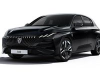 Usado Peugeot 308 GT 195 CV (143 kW) 2024 Verde Familiar