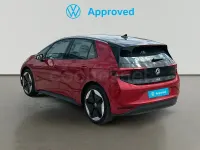 Begagnad VW ID.3 Pro 150 kW (204 HK) 2024 Eléctrico Halvkombi