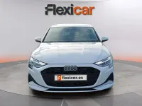 Usado Audi A3 Advanced Plus 116 CV (85 kW) 2024 Blanco Berlina