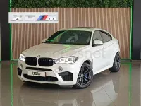 Usado BMW X6 575 CV (422 kW) 2017 Blanco SUV