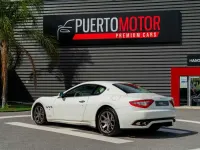 Usado Maserati Granturismo 405 CV (297 kW) 2014 Blanco Coupe