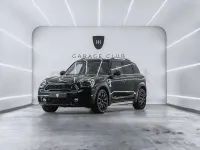 Usado Mini Cooper S Countryman 224 CV (164 kW) 2018 Verde SUV