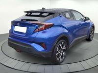 Usado Toyota C-HR Advance 100 CV (73 kW) 2017 SUV