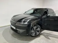Usado Lynk & Co 08 350 CV (257 kW) 2025 Negro SUV