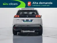 Usado Peugeot 3008 Crossway 130 CV (95 kW) 2018 Blanco SUV