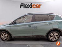 Usado Hyundai Bayon 84 CV (61 kW) 2024 Verde SUV