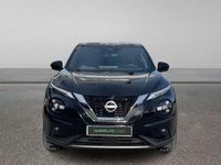 Brugt Nissan Juke Tekna 116 HK (85 kW) 2025 Sort SUV