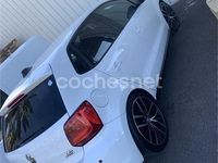 Usado VW Polo Advance 90 CV (66 kW) 2015 Blanco Berlina