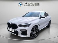 Usado BMW X6 Shadowline 2021 SUV