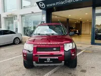 Usado Land Rover Freelander 2 HSE 233 CV (171 kW) 2006 Burdeos SUV