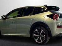 Nuevo Lancia Ypsilon 114 kW (156 CV) 2025 Verde Utilitario