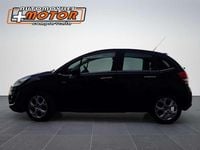 Usado Citroën C3 Exclusive 68 HP (50 kW) 2010 Preto Citadino