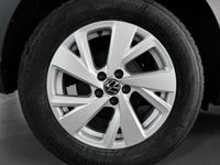 Usado VW Taigo 95 CV (69 kW) 2022 Blanco SUV