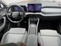 Nuevo Skoda Kodiaq 150 CV (110 kW) 2026 Gris SUV