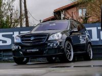 usado Mercedes GL320 500 Aut.