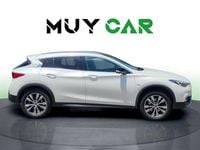 Usado Infiniti QX30 Premium 211 CV (155 kW) 2019 Blanco SUV
