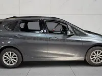 Usado BMW 220 Advantage 190 CV (139 kW) 2016 Gris / plata Familiar