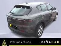 Usado Alfa Romeo Tonale Sprint 130 CV (95 kW) 2023 Gris SUV