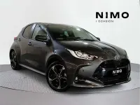 Usado Toyota Yaris Plus 116 CV (85 kW) 2026 Utilitario
