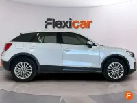 Usado Audi Q2 Design 116 CV (85 kW) 2019 Blanco SUV