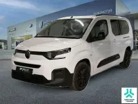 Nuevo Citroën Berlingo 131 CV (96 kW) 2026 Blanco Monovolumen