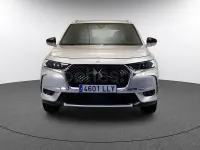 Usado DS Automobiles DS7 Crossback Grand Chic 225 CV (165 kW) 2020 Blanco SUV